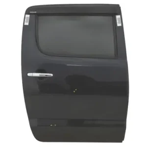 DRZWI TYLNE TYŁ PRAWE TOYOTA HILUX VII Szybka wysyłka